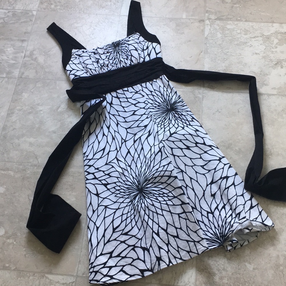 BSmart dress